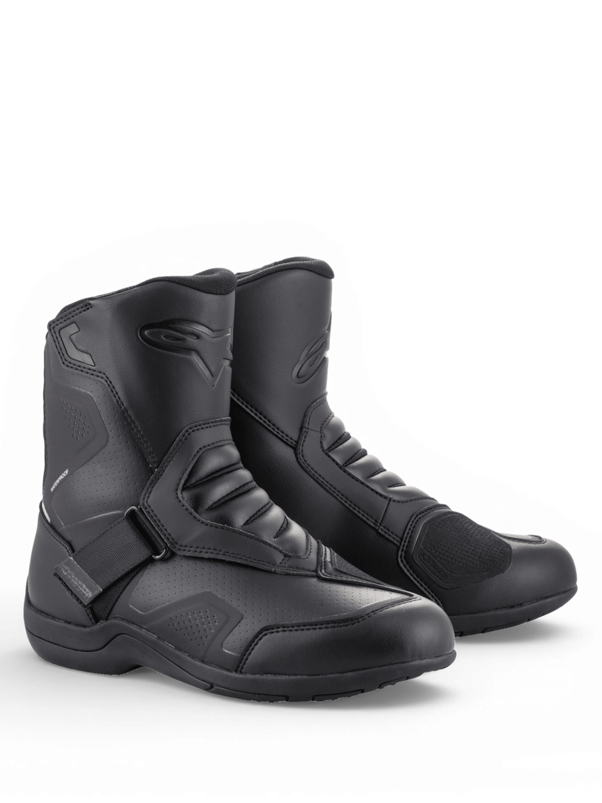 Buty Ridge V2 Wodoodporne