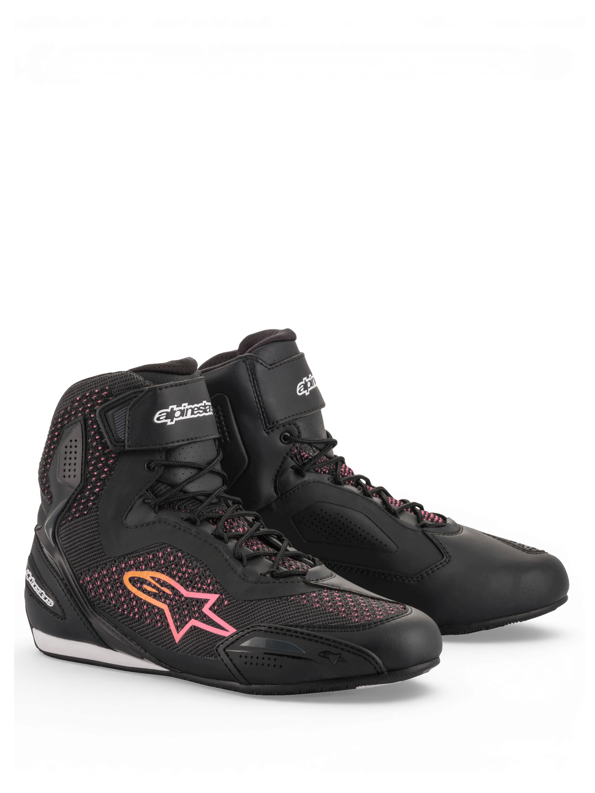 Buty Stella Faster-3 Rideknit®
