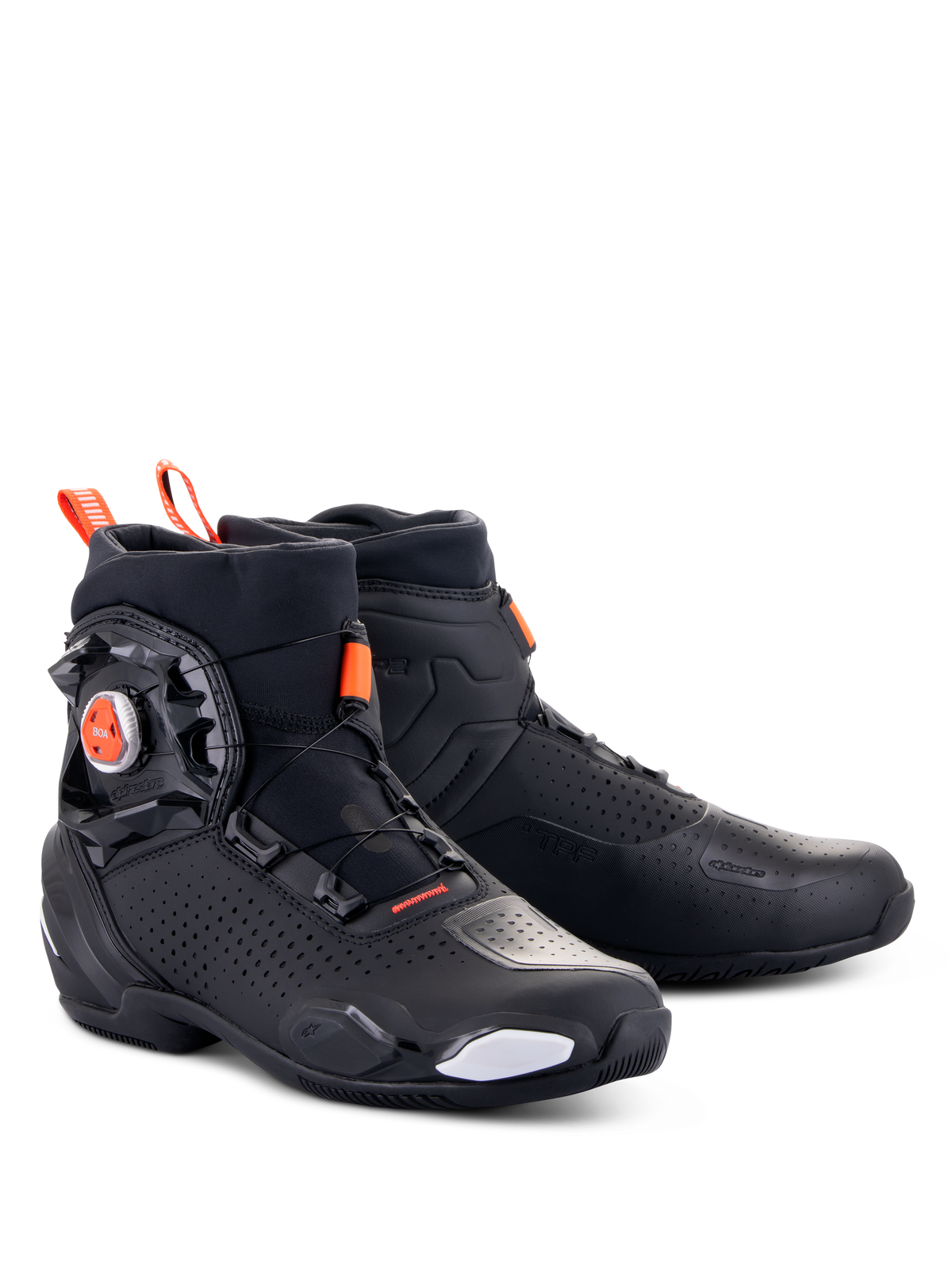 Buty Moto SP-2