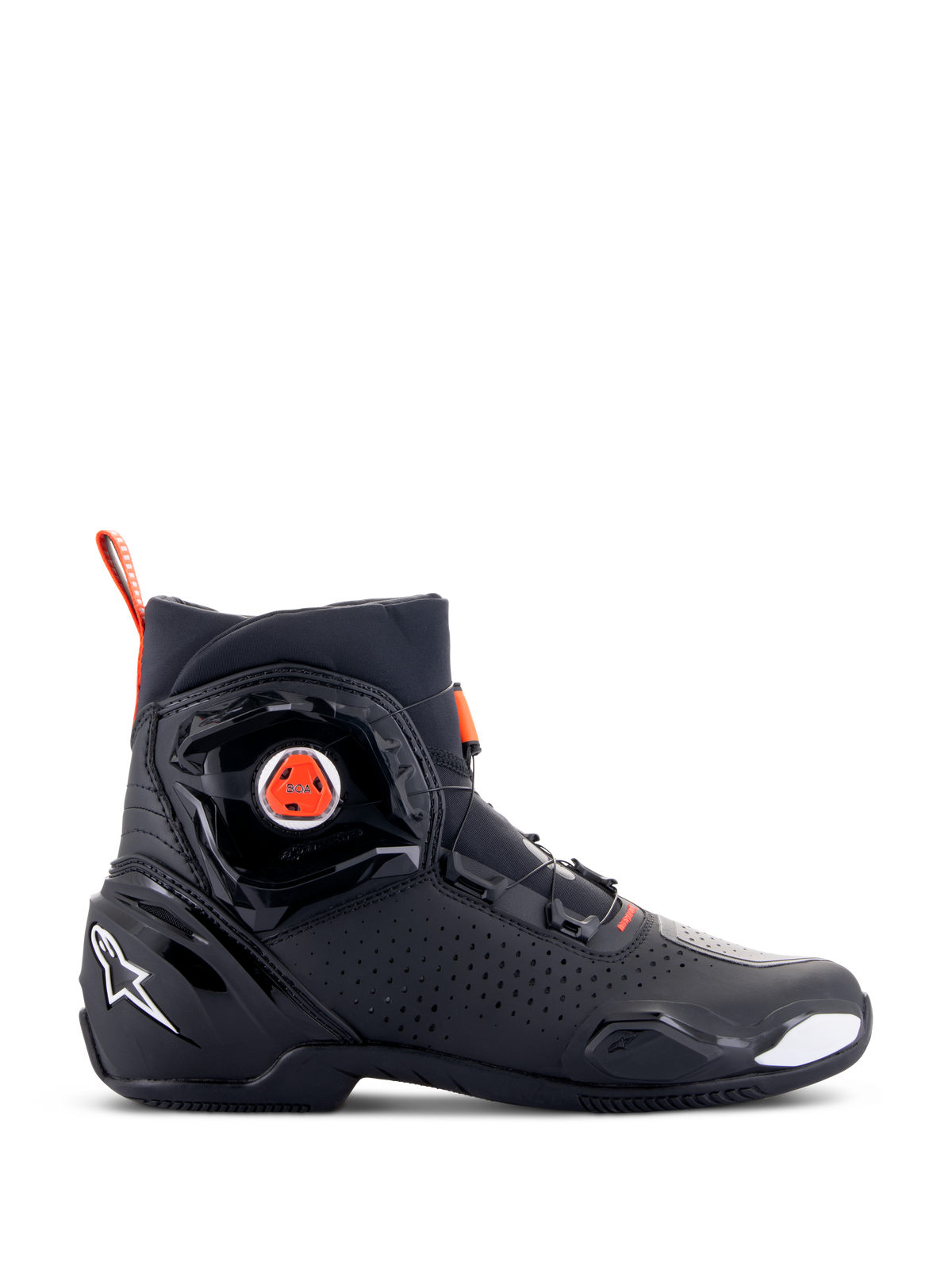 Buty Moto SP-2