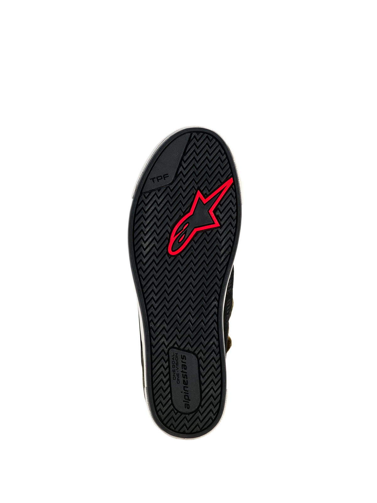 Stated Waterproof Shoes