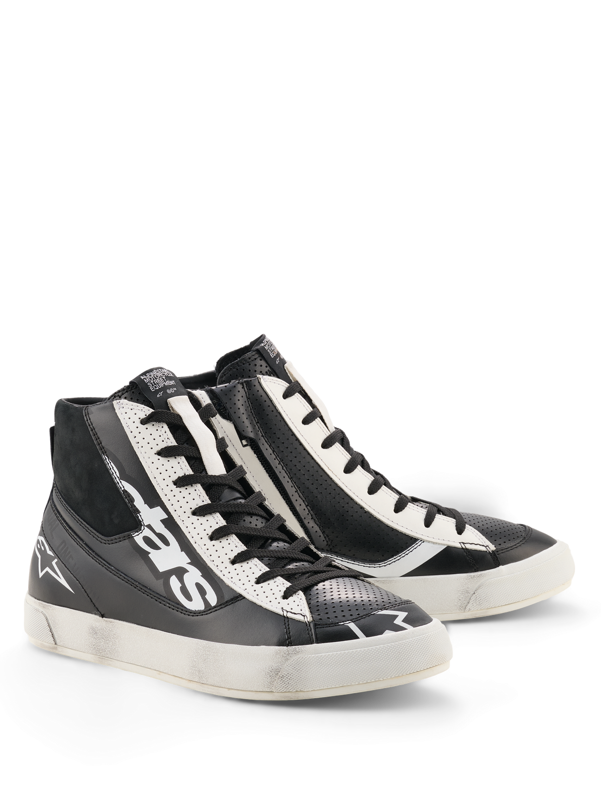 Stated Flair Shoes