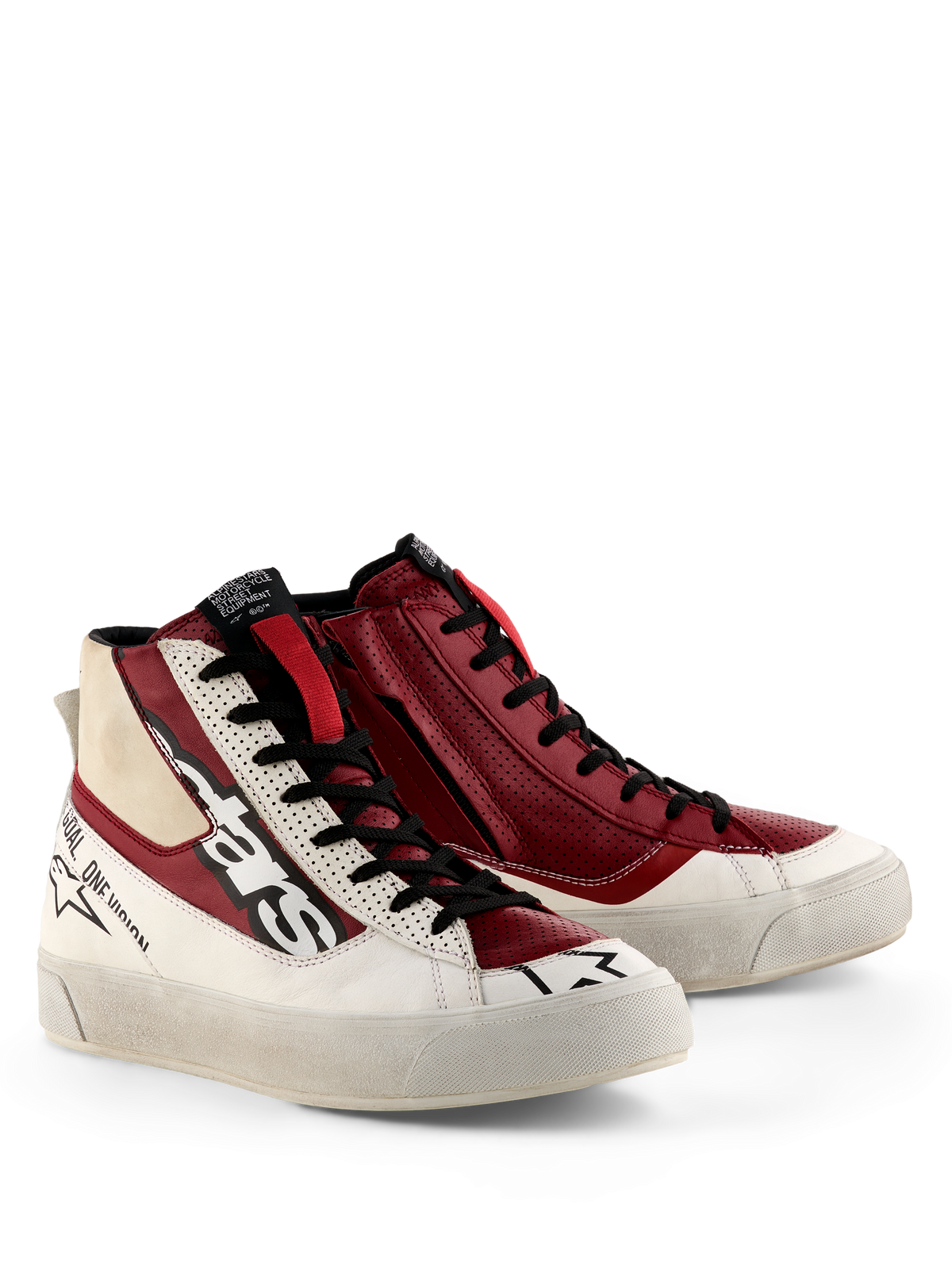 Buty Stella Stated Flair