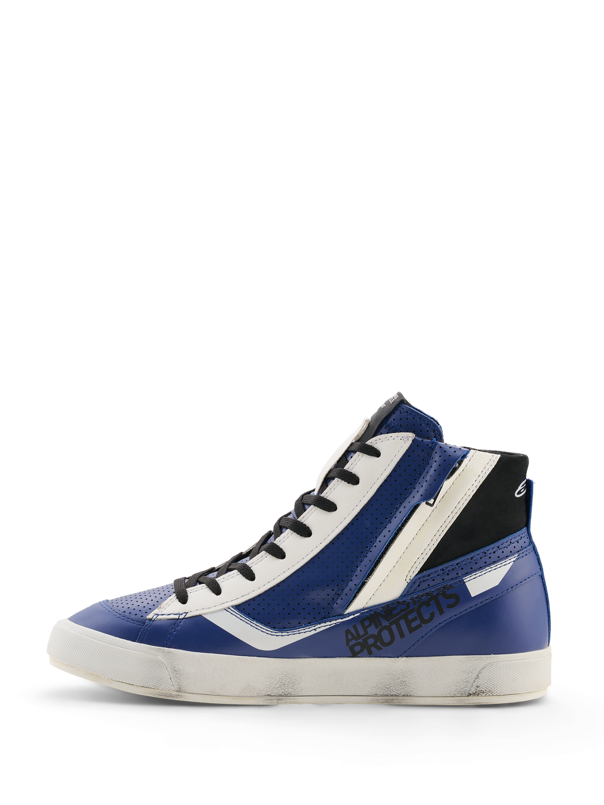 Buty Stated Flair