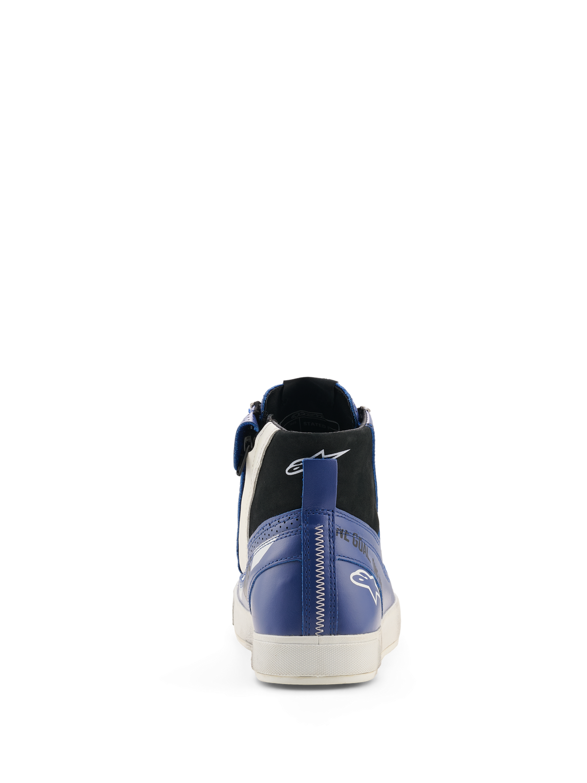 Buty Stated Flair