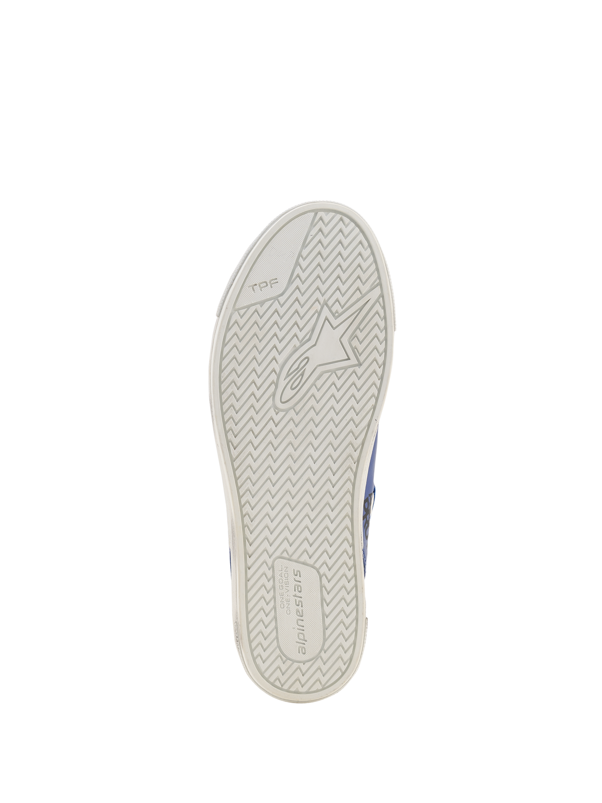 Buty Stated Flair