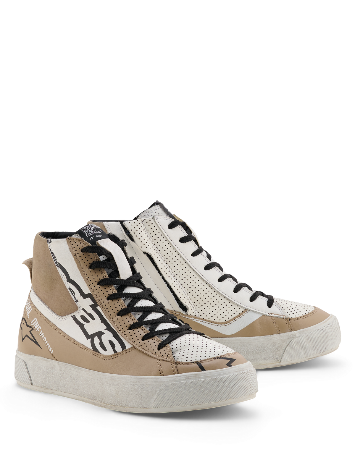 Stella Stated Flair Shoes