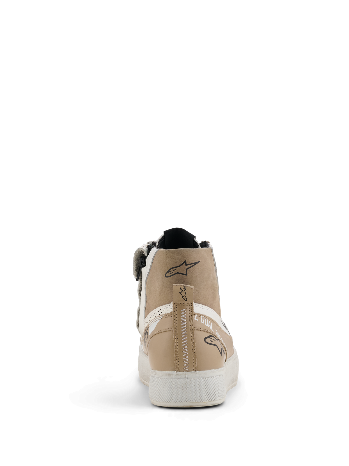 Stella Stated Flair Shoes