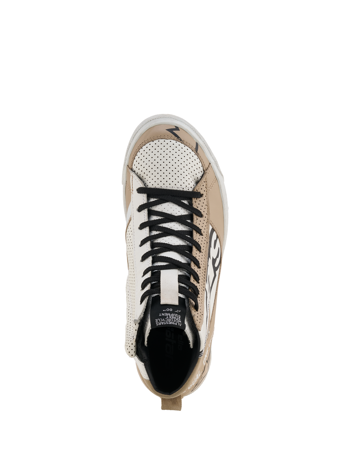 Stella Stated Flair Shoes