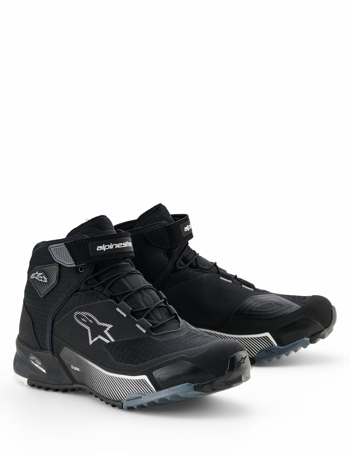 Buty Motocyklowe CR-X Drystar®