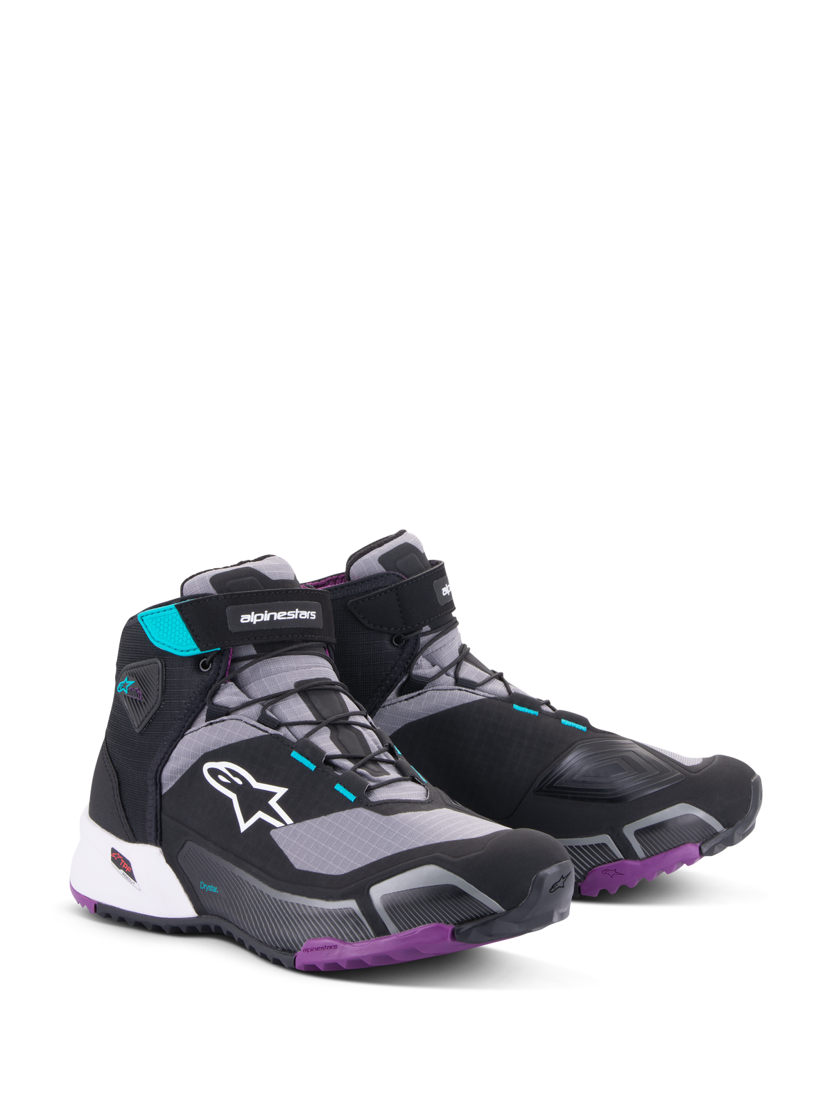Buty Motocyklowe CR-X Drystar®