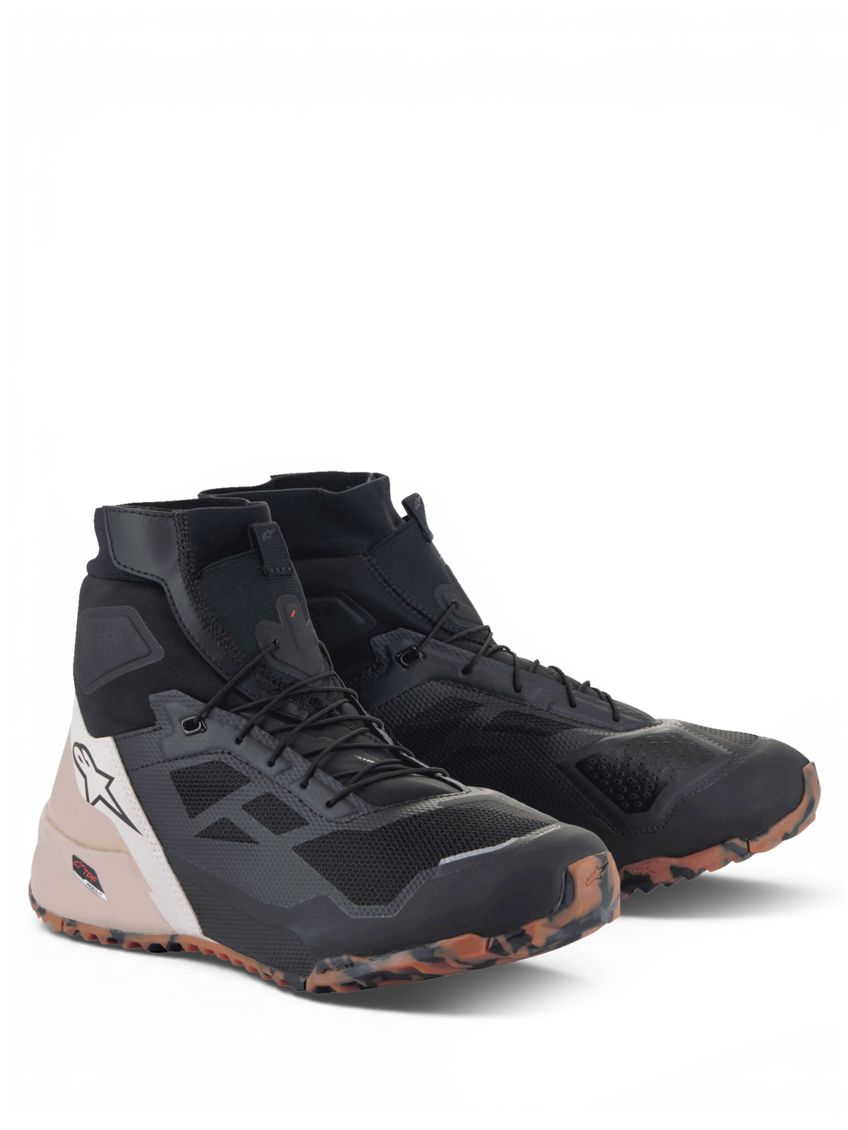 Buty CR-1