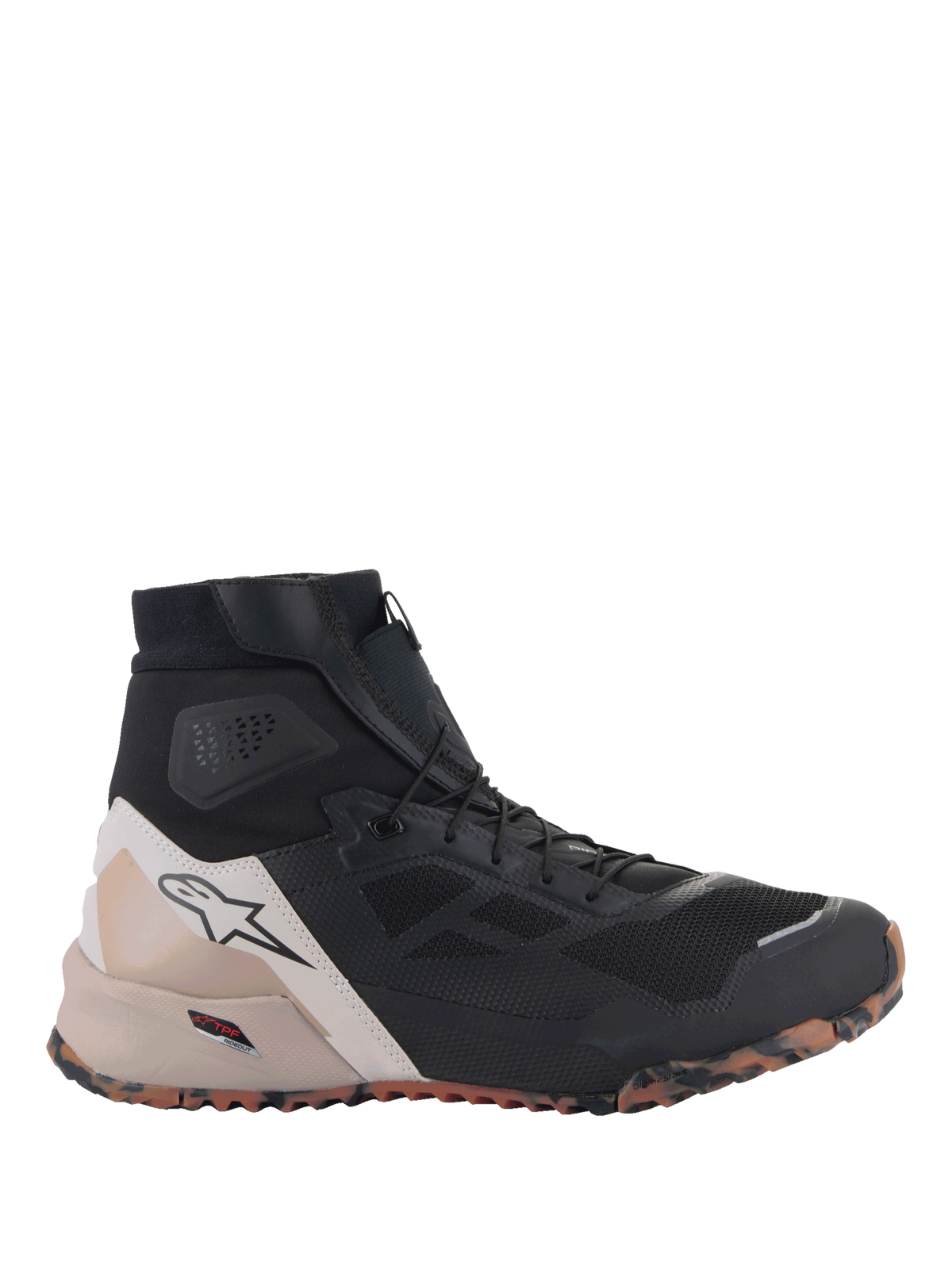 Buty CR-1