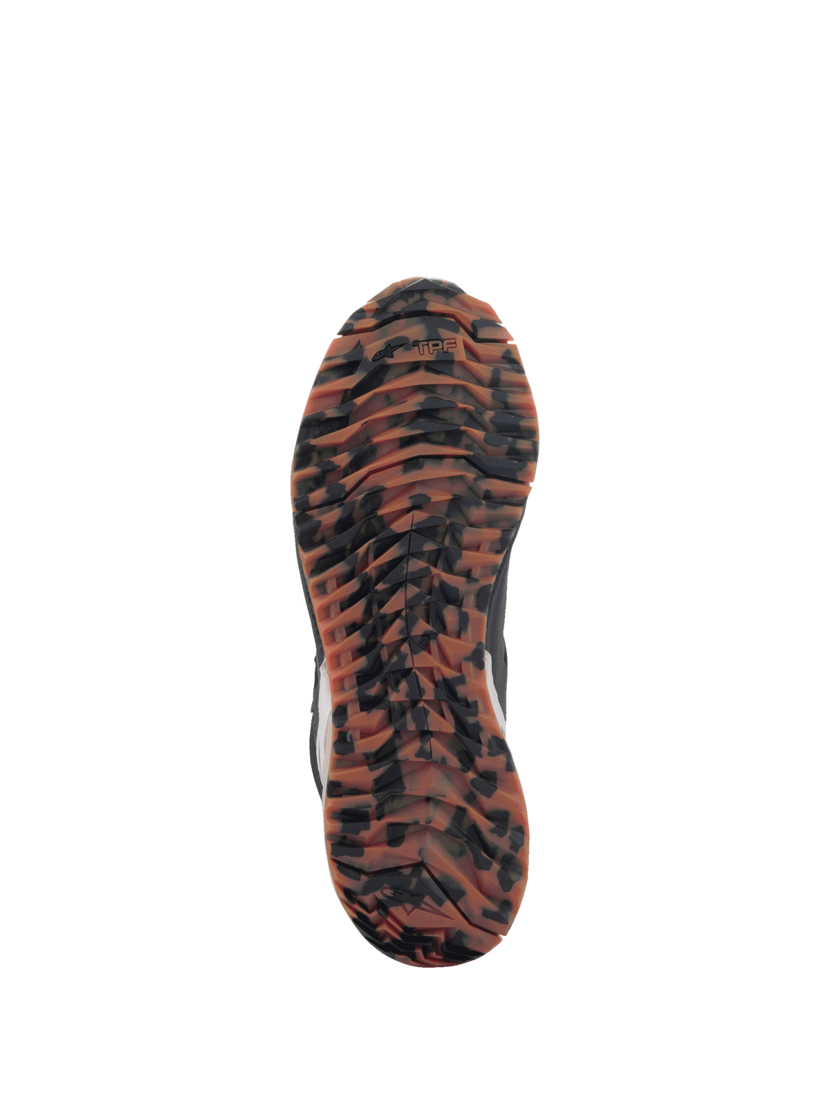 Buty CR-1