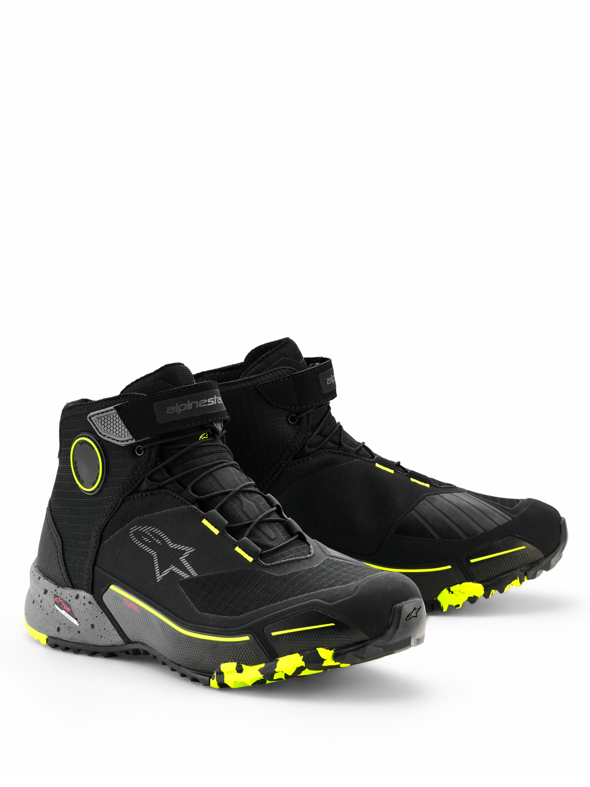 Buty Moto CR-X Drystar®
