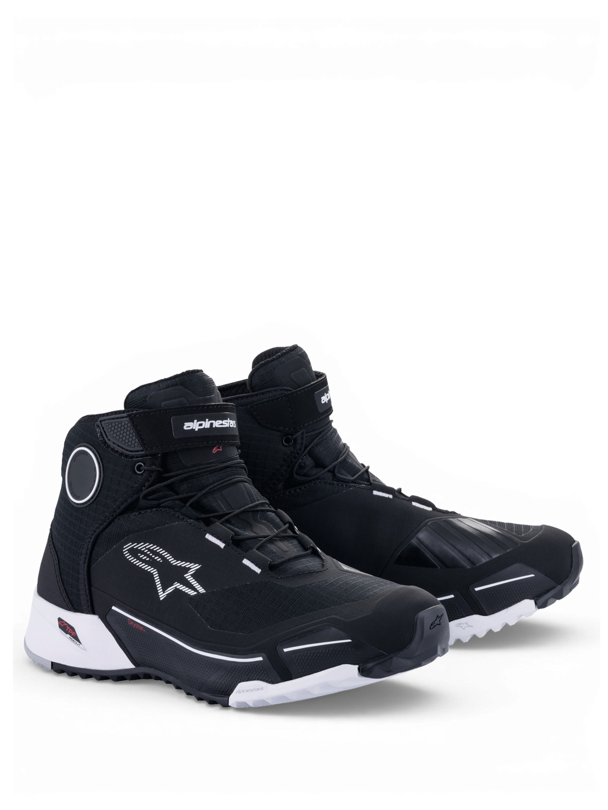 CR-X Drystar® Riding Shoes