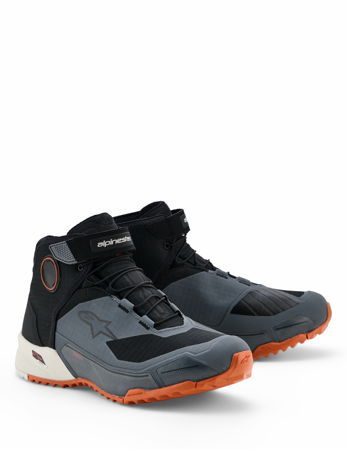 Buty Moto CR-X Drystar®