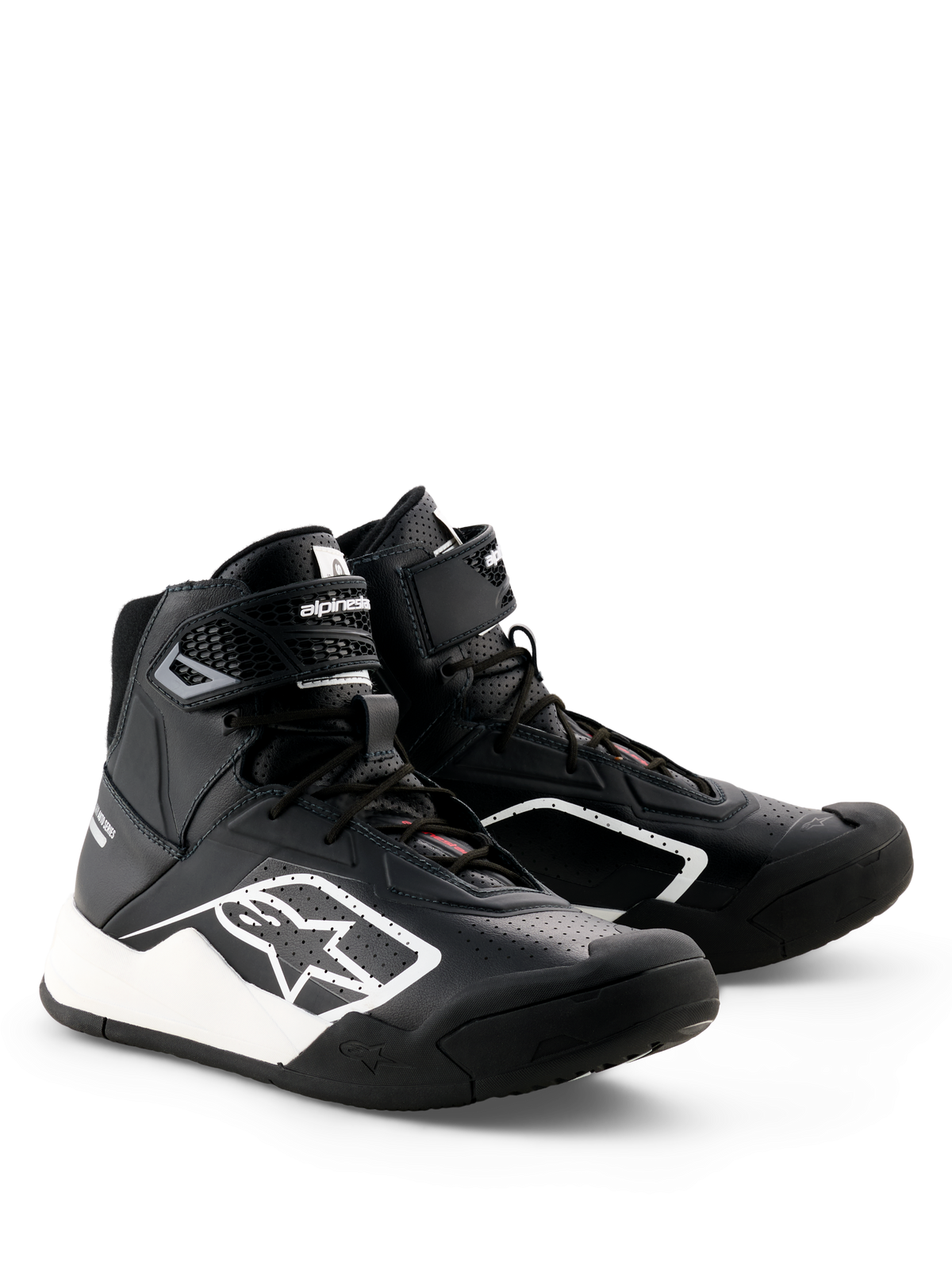 Buty Radar V2 FIA/SFI