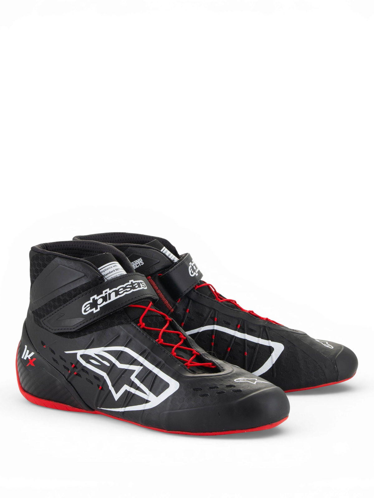 Buty Tech-1 KX V3