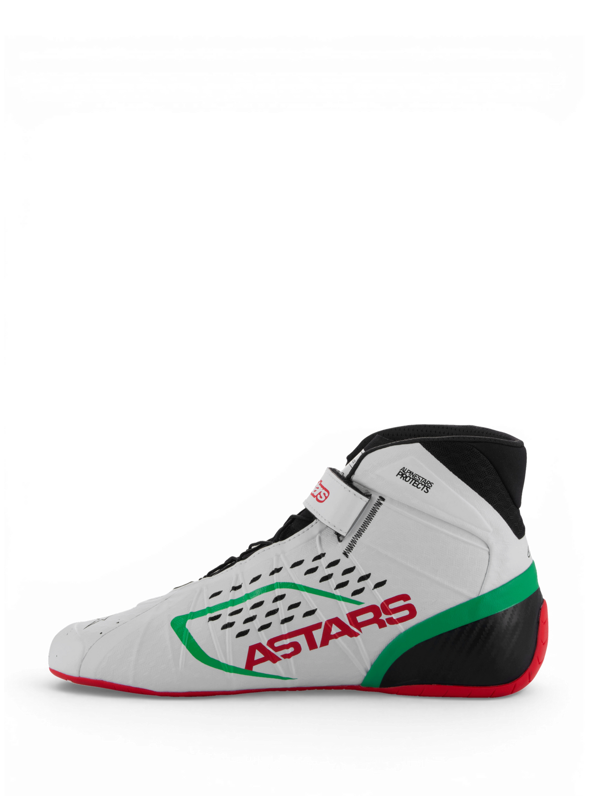 Tech-1 KX V3 Shoes - FIA