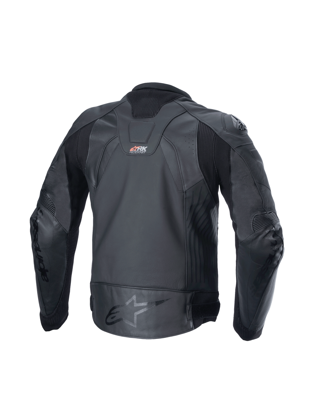 Skórzana Kurtka GP Plus R V4 Rideknit