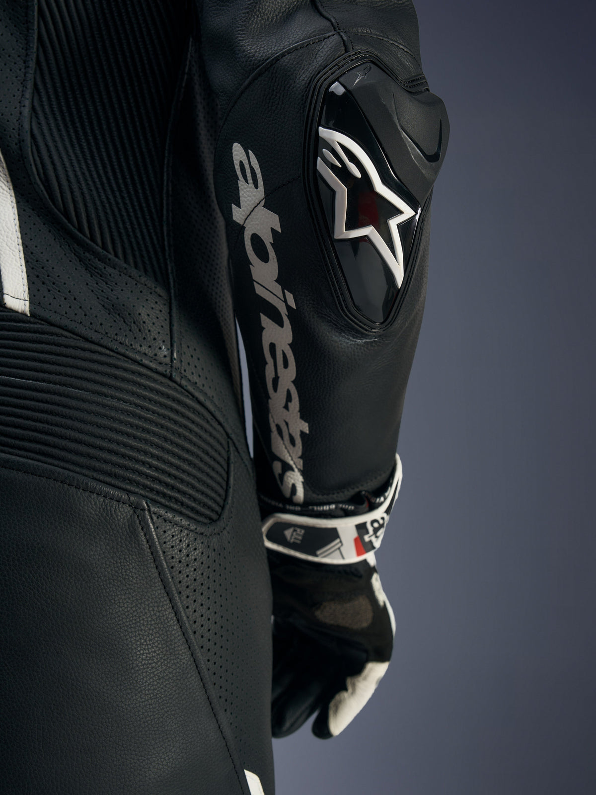 Stella GP-R7 Leather Suit - 1 Piece