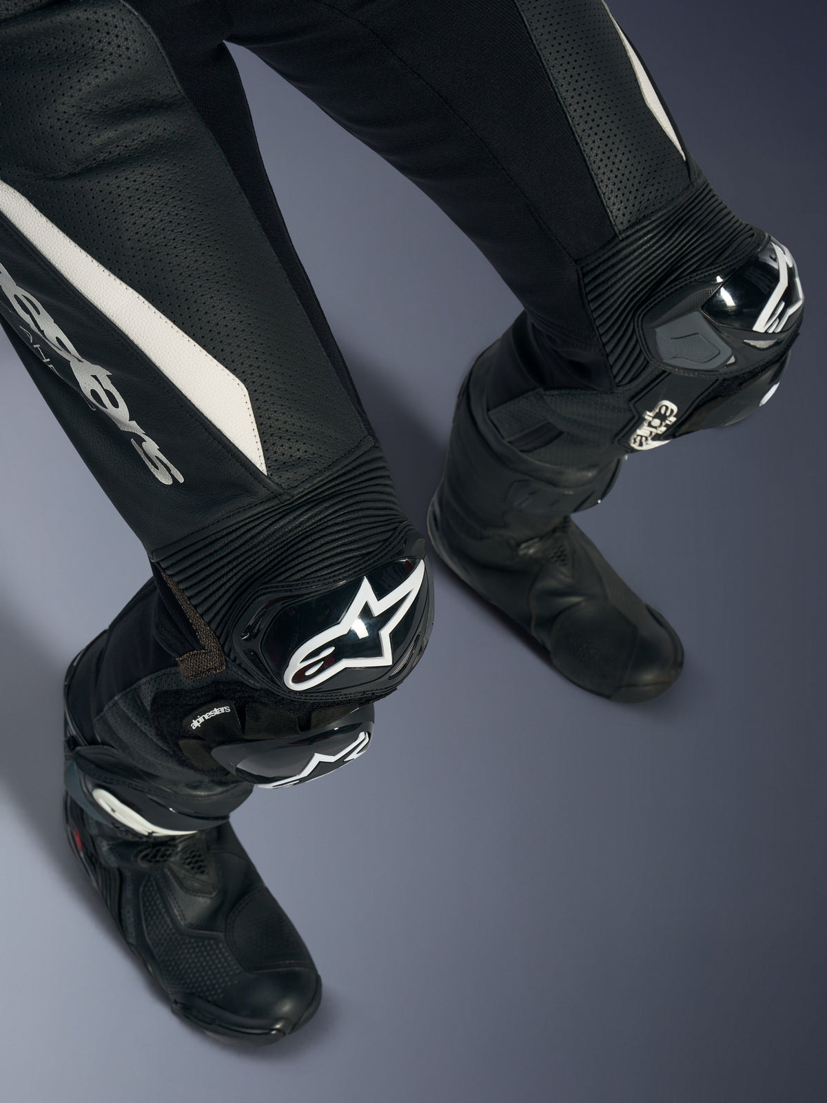 Stella GP-R7 Leather Suit - 1 Piece