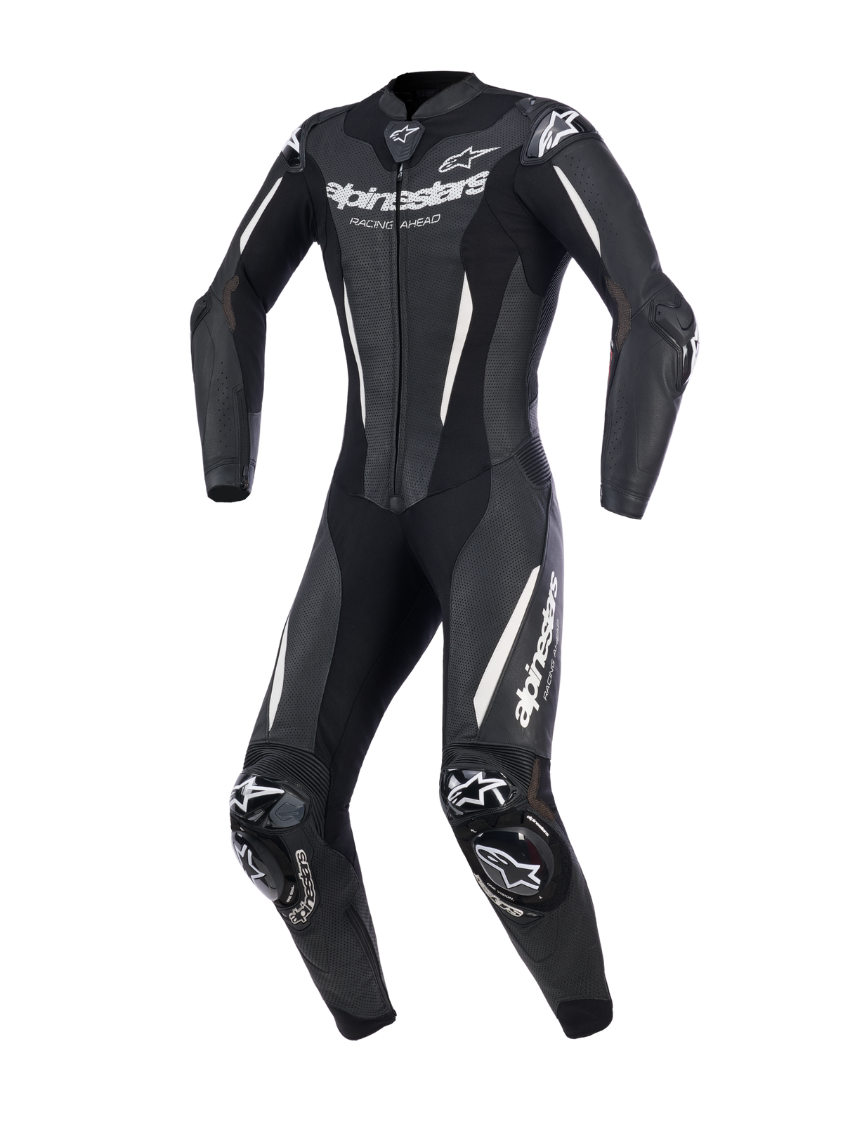 Stella GP-R7 Leather Suit - 1 Piece
