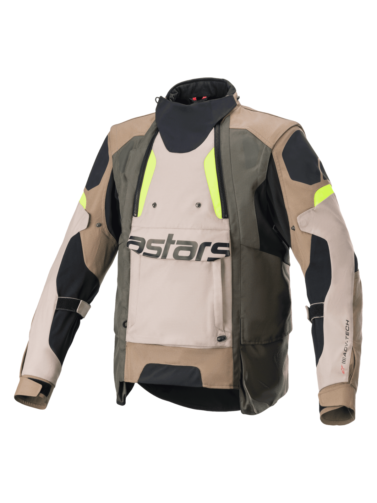 Kurtka Harok Drystar®
