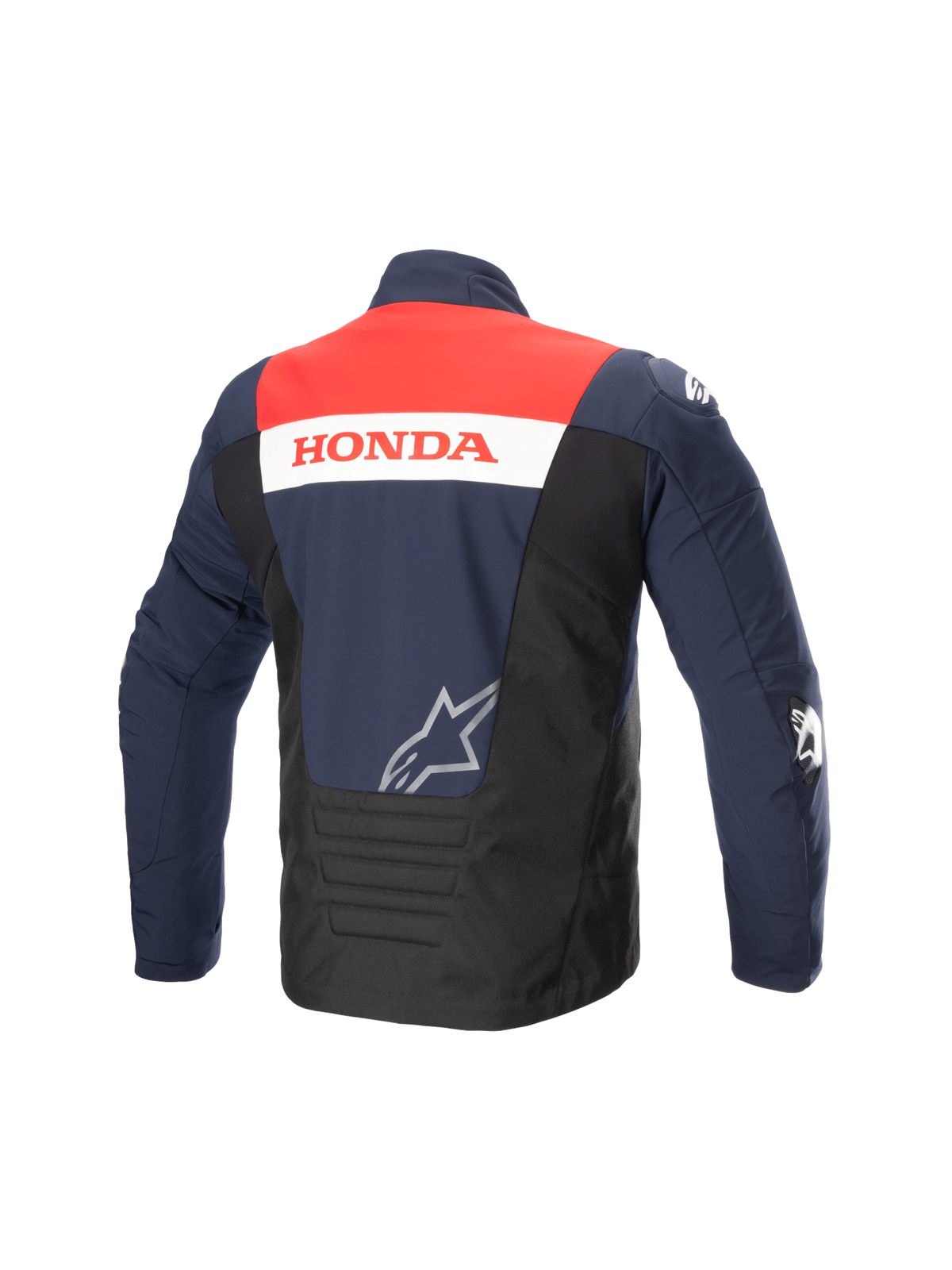 Kurtka Honda SMX Wodoodporna Softshell