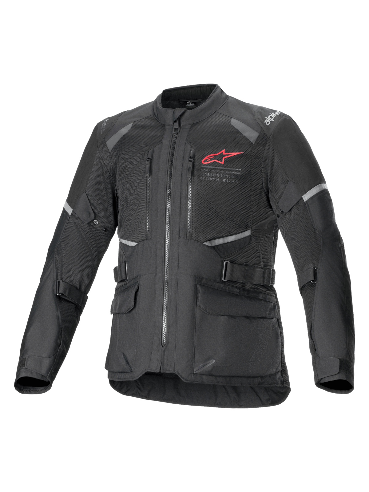 Kurtka Andes Air Drystar®