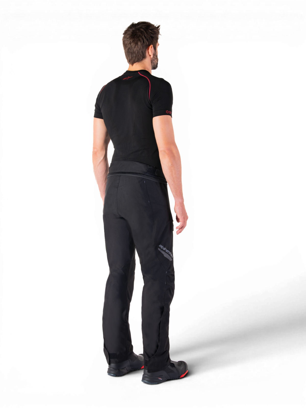ST-1 Waterproof Pants