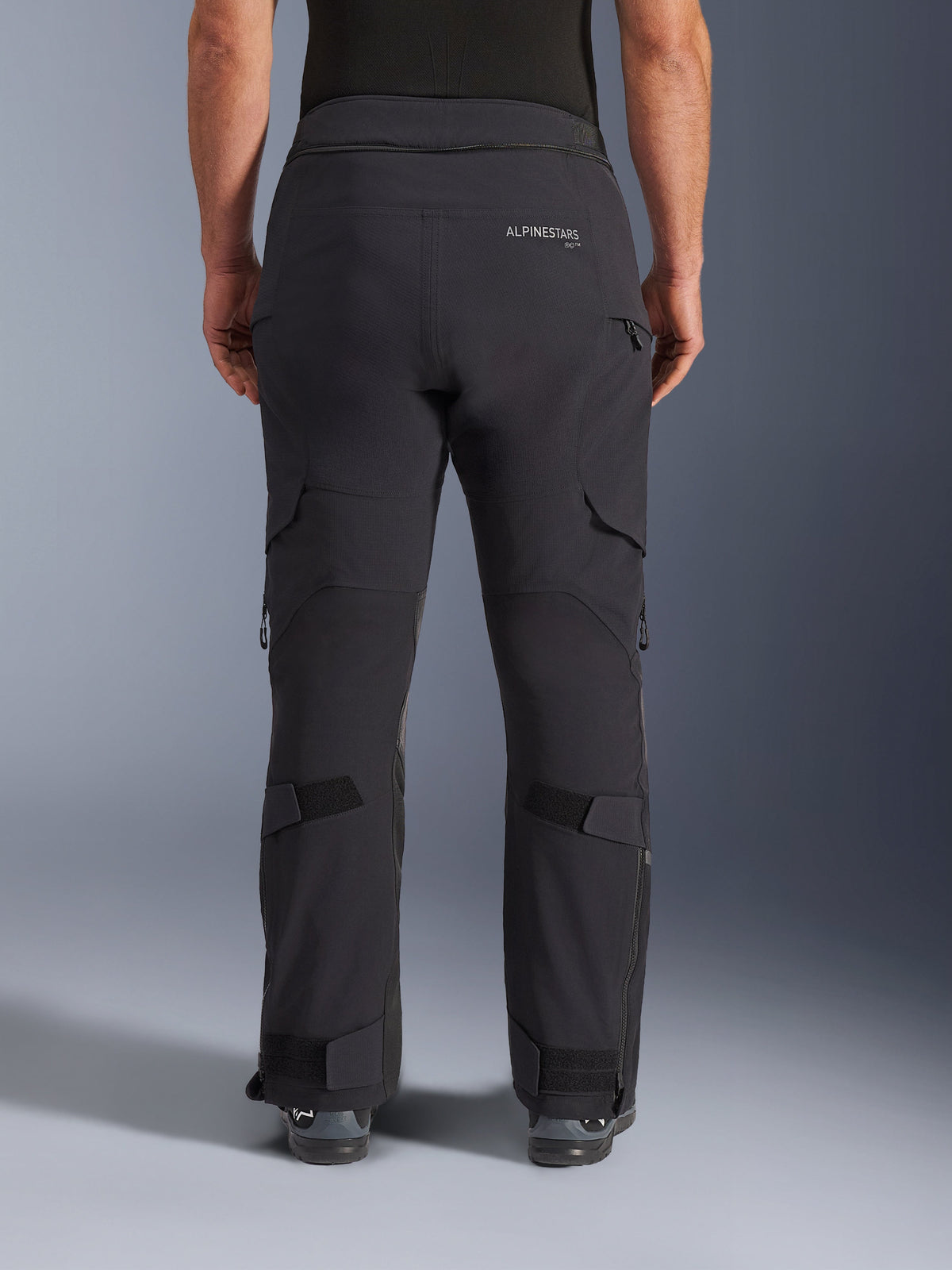 Andes Pro Drystar® XF Pants