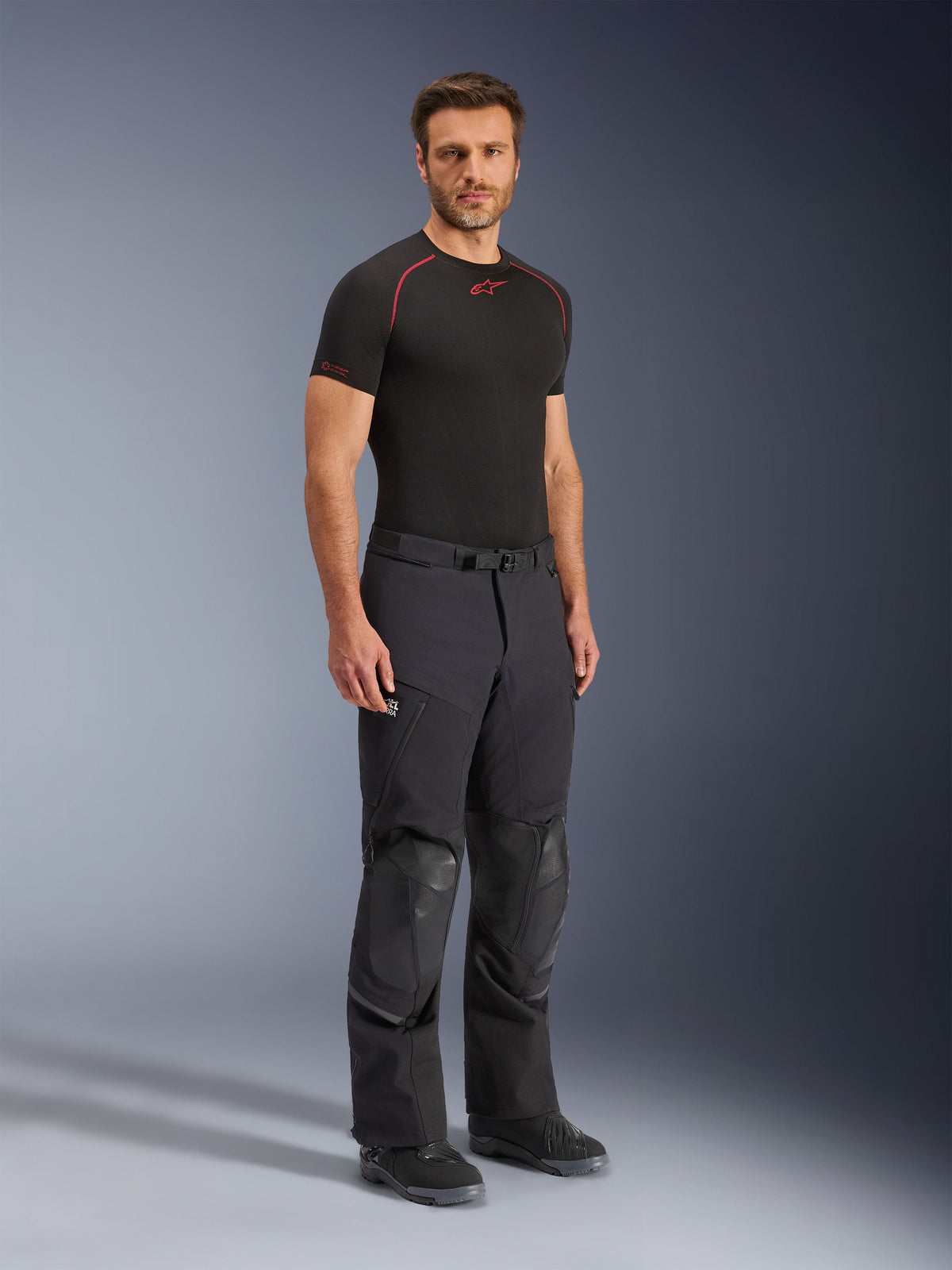 Andes Pro Drystar® XF Pants