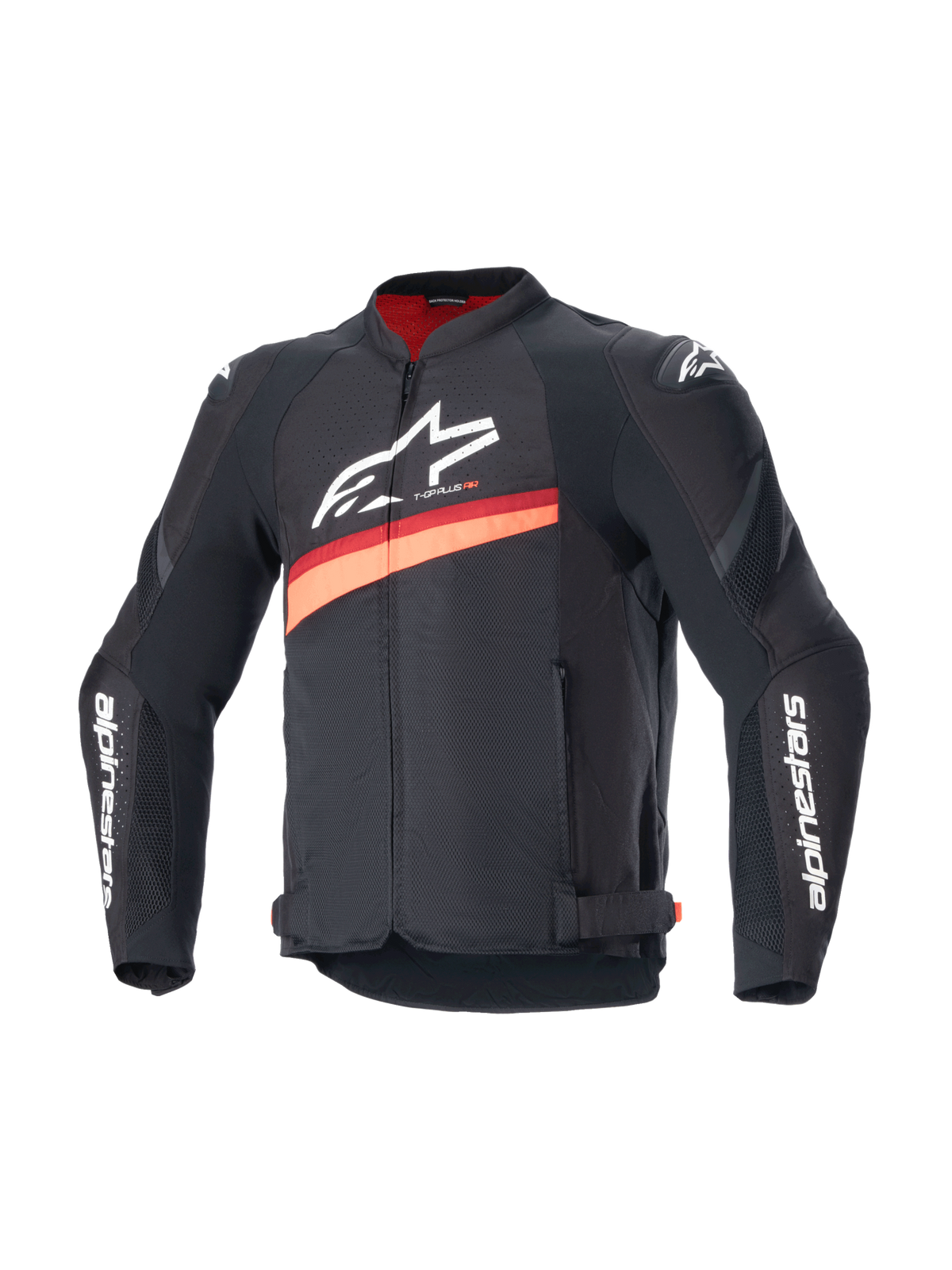 T-GP Plus R V4 Airflow Jacket