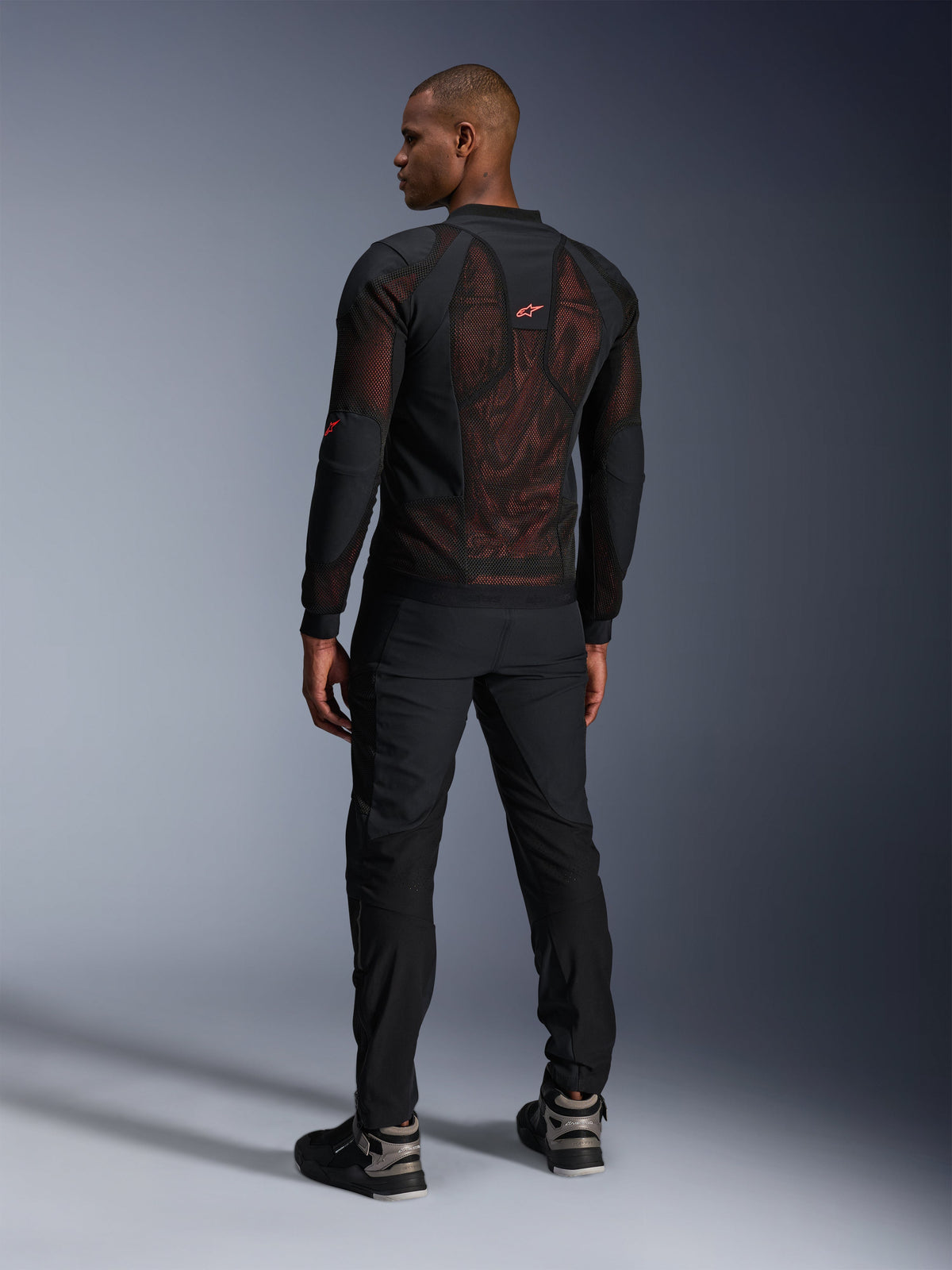 Spodnie Troop-Air Pro