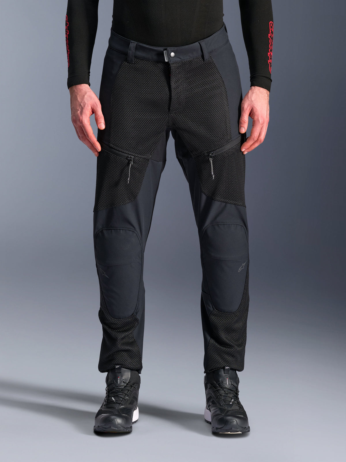 Spodnie Troop-Air Pro