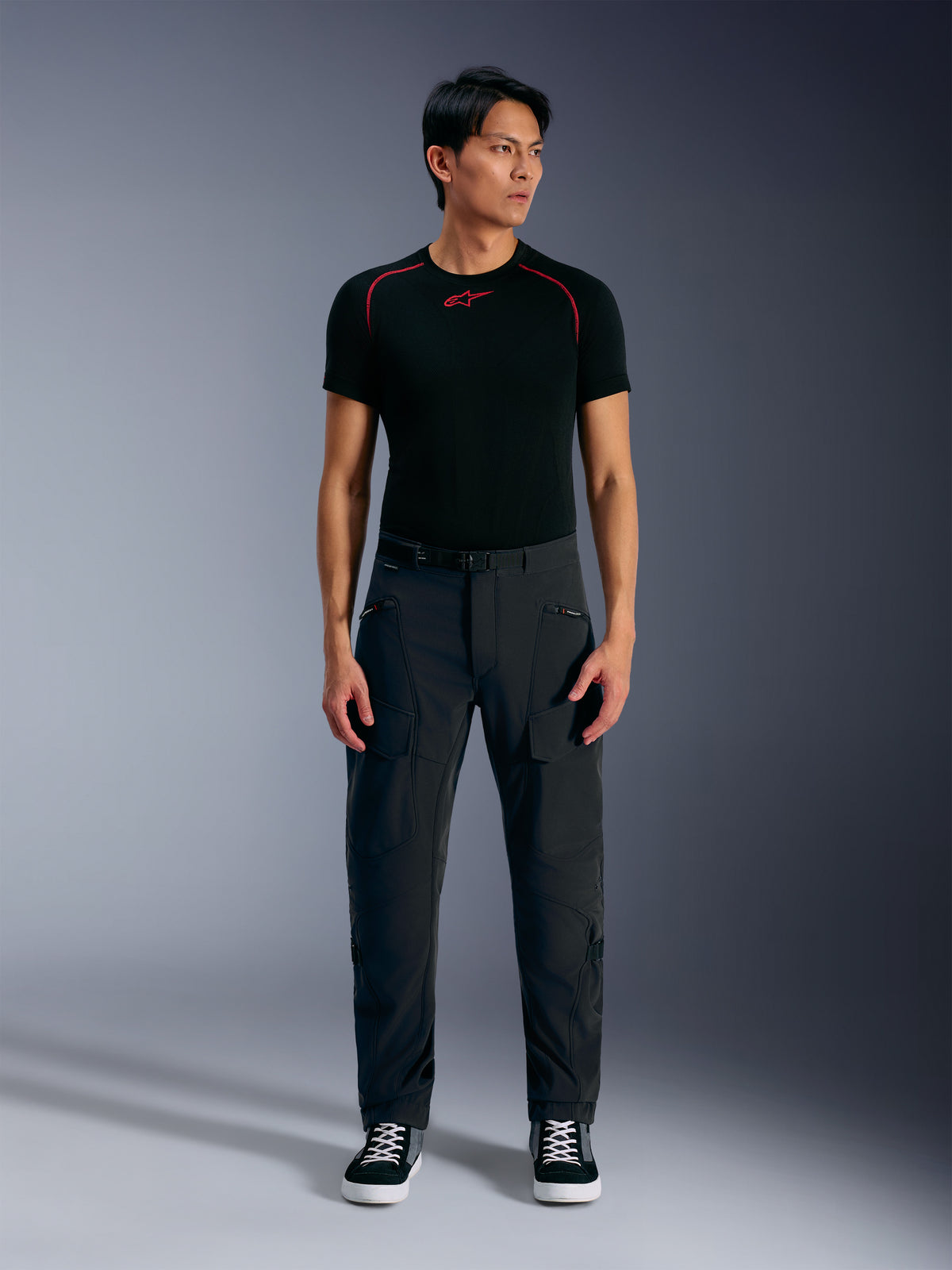Juggernaut V2 Riding Pants