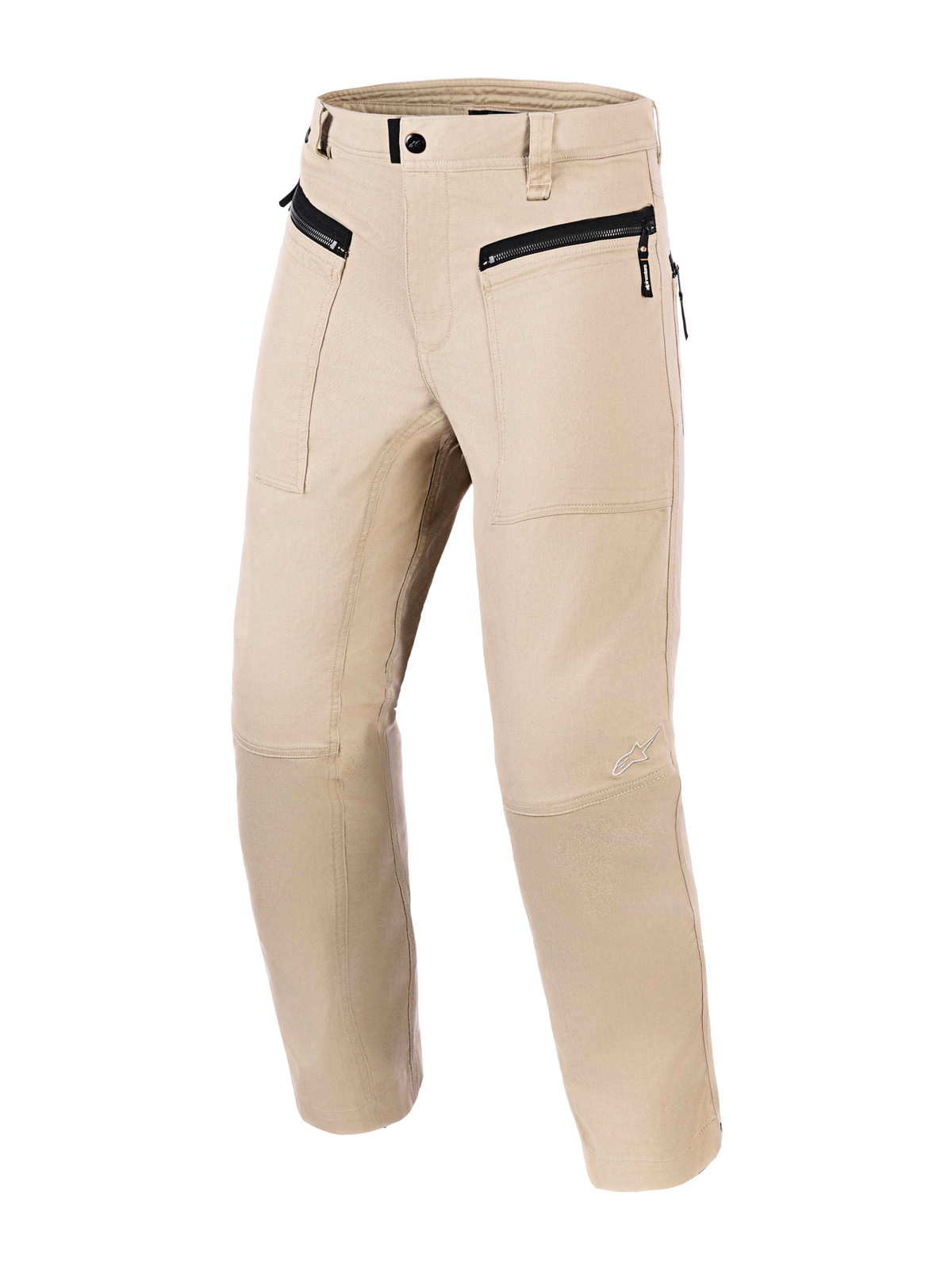 Flex-AST Canvas Pants