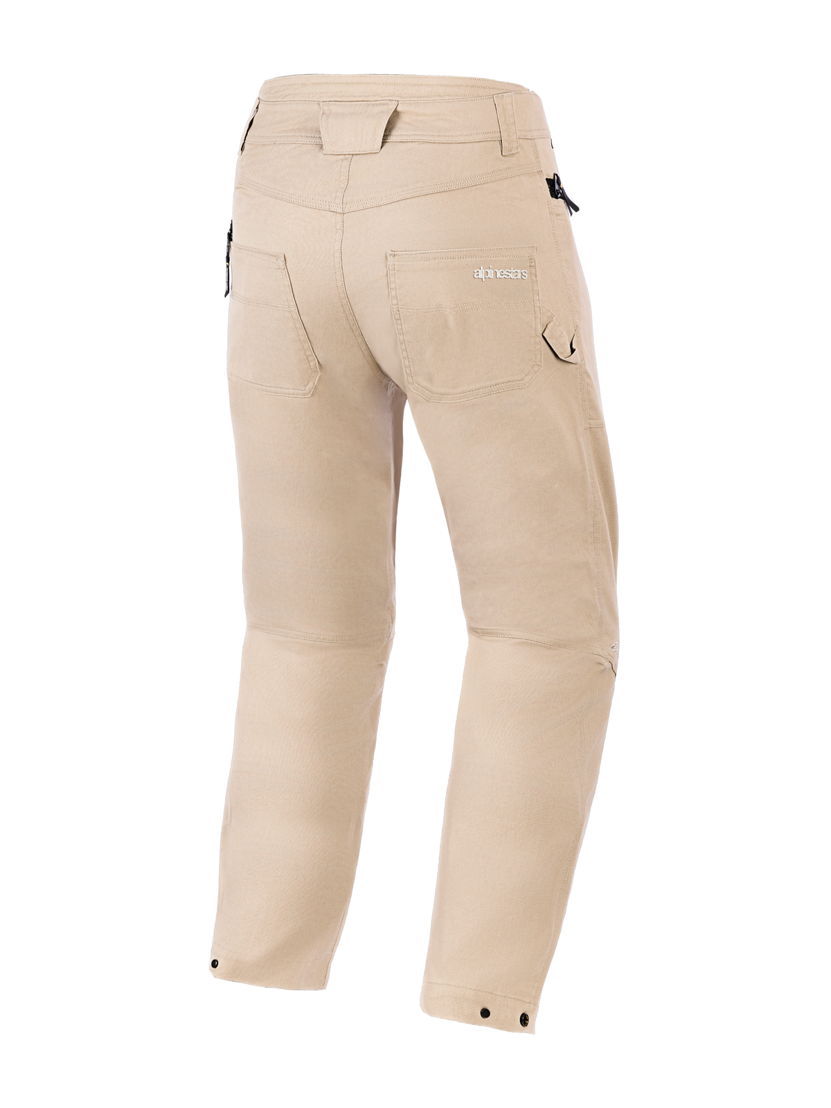 Flex-AST Canvas Pants