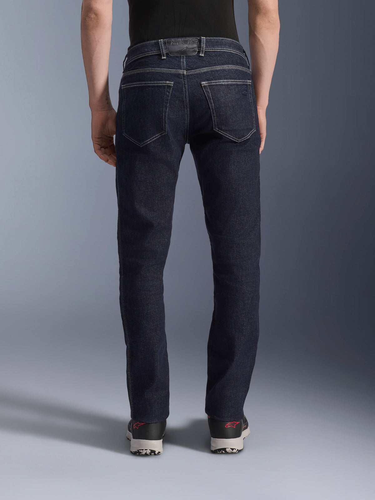 Jeansy Copper V3