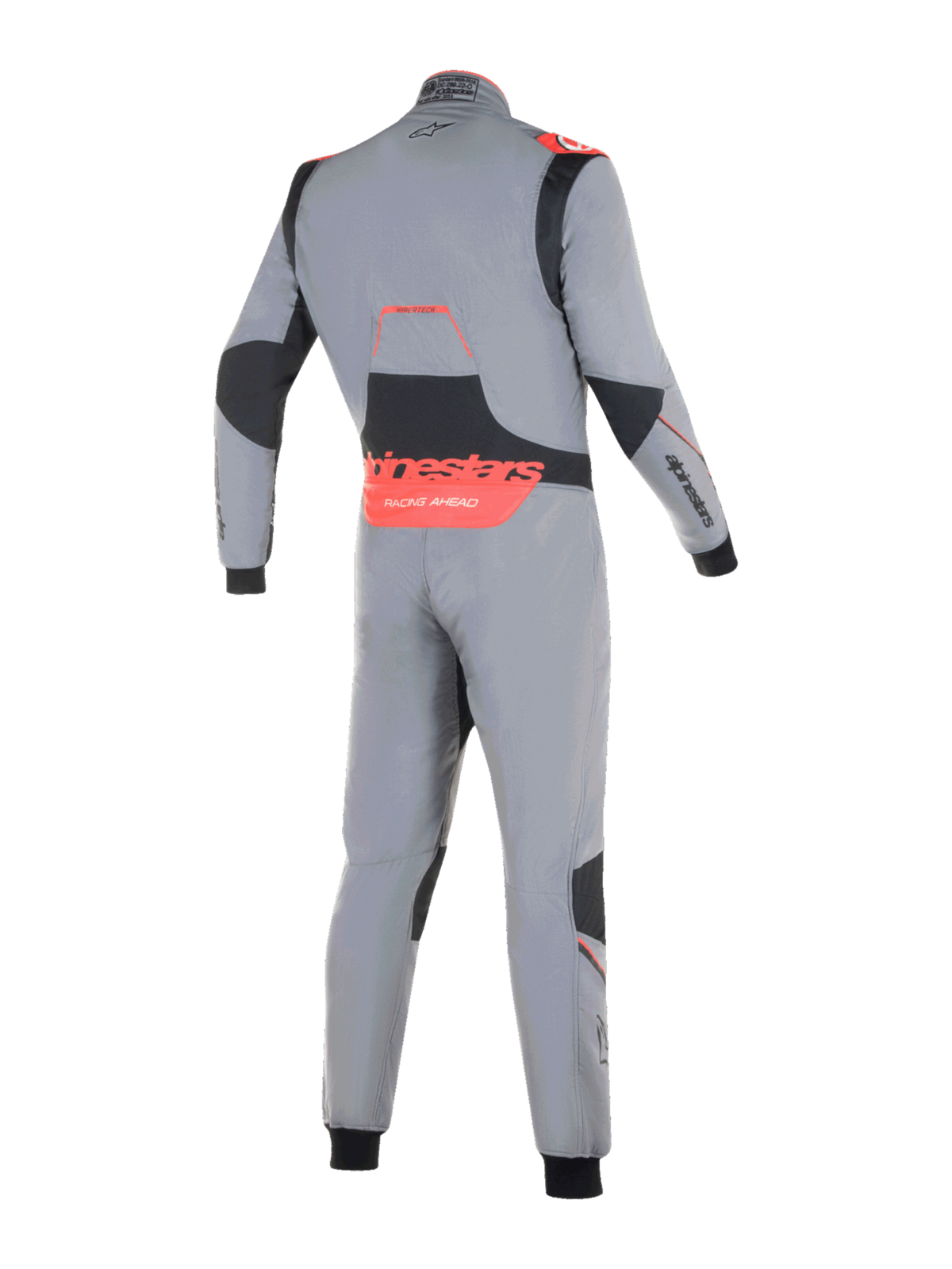Kombinezon Hypertech V3 - FIA