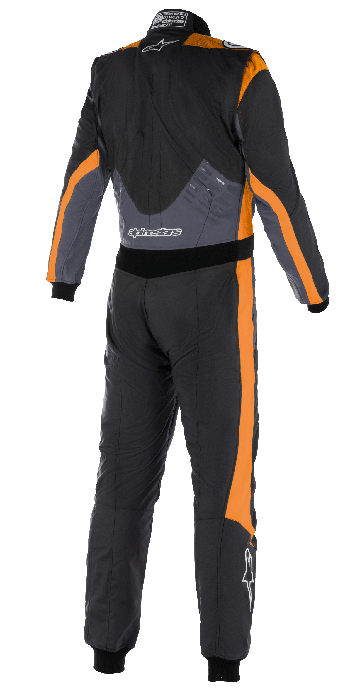 Kombinezon GP Pro Comp V2 - FIA
