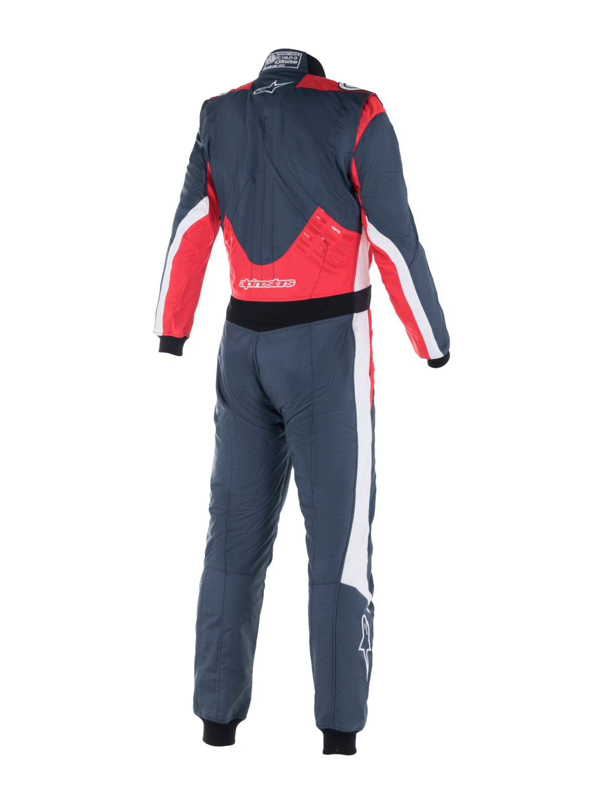 Kombinezon GP Pro Comp V2 - FIA