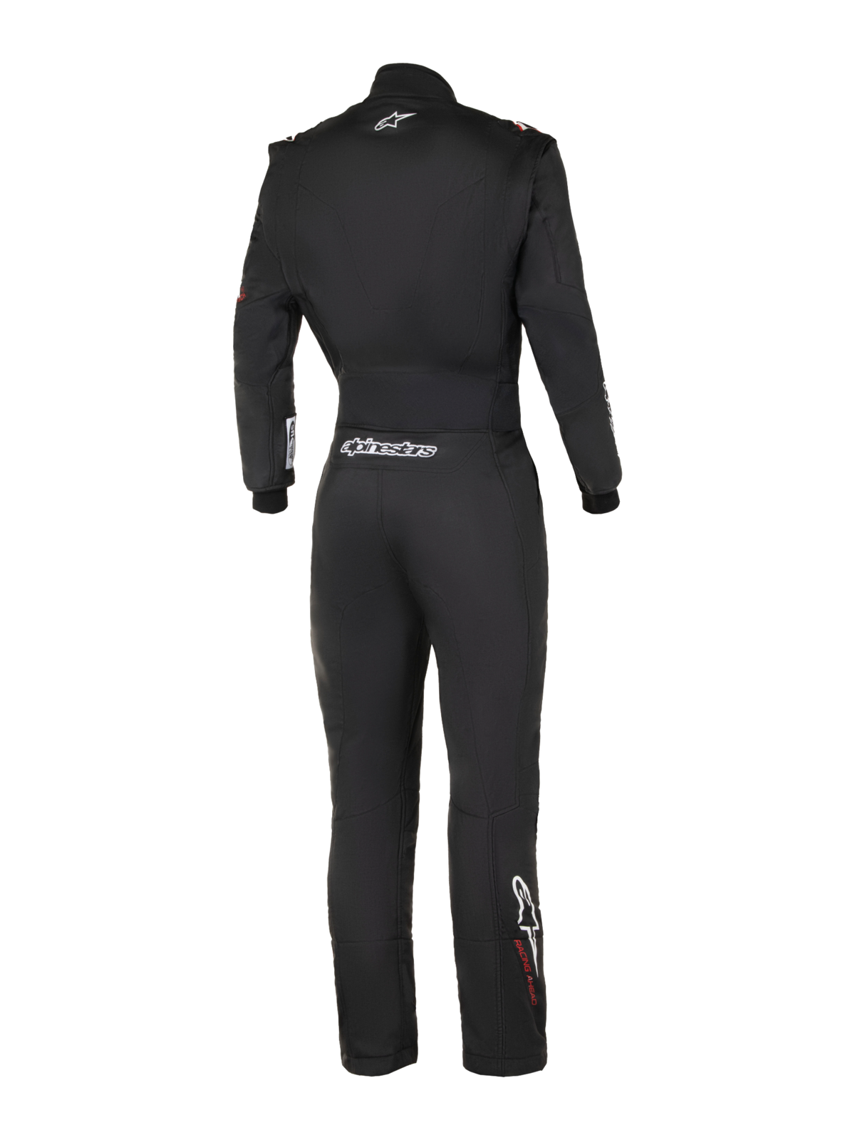 Kombinezon GP Tech V4 - FIA
