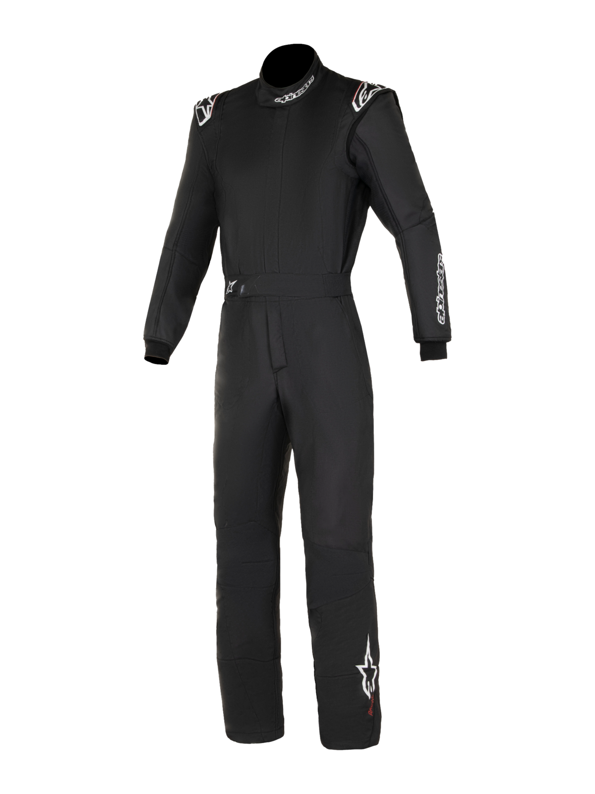 Kombinezon GP Tech V4 - FIA