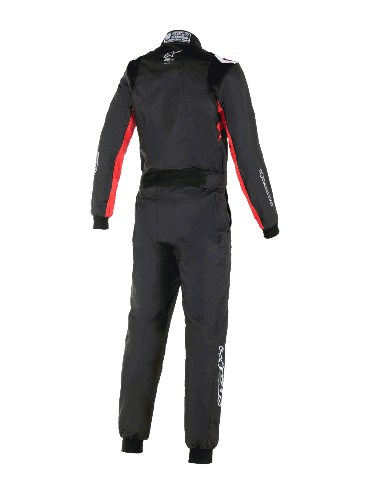 Kombinezon Alpinestars KMX-9 V3 Graphic 3