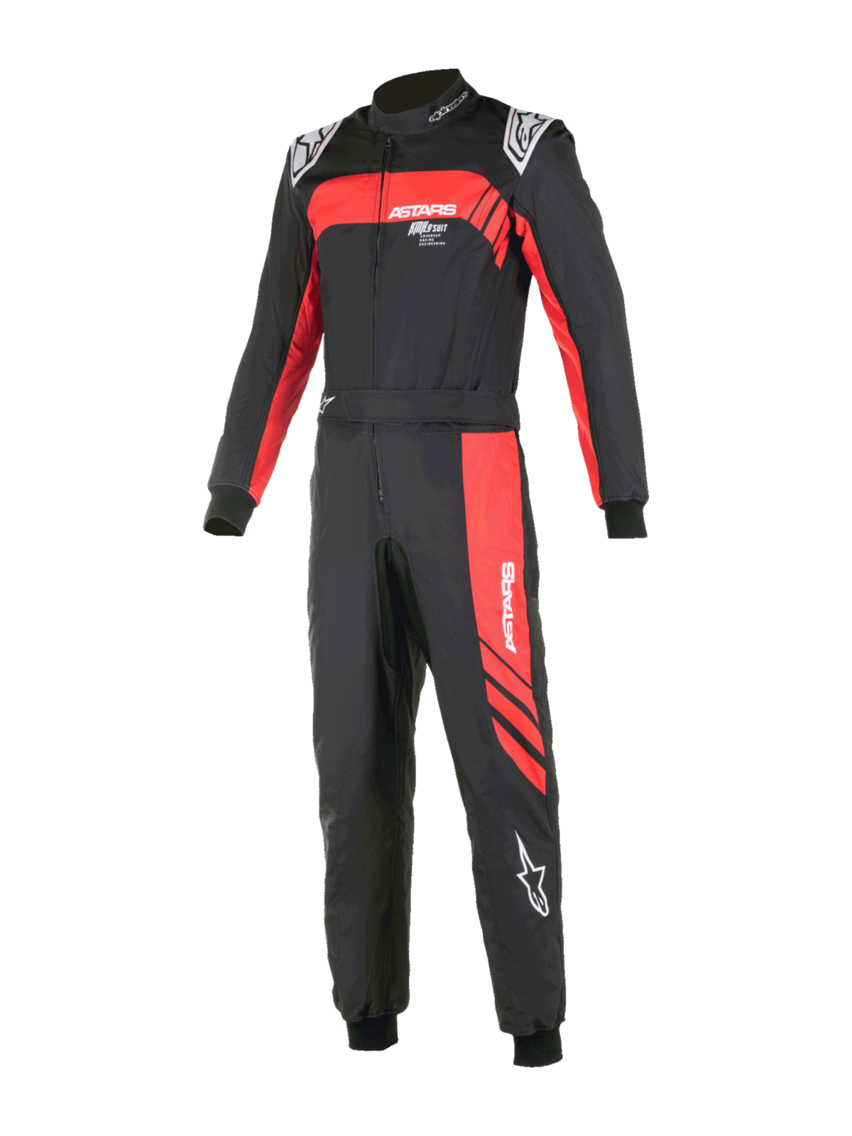 Kombinezon Alpinestars KMX-9 V3 Graphic 3