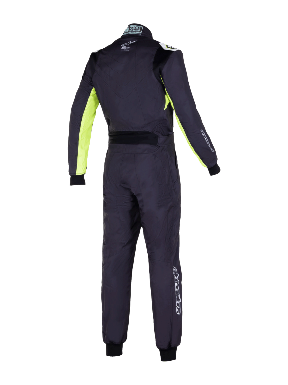 Kombinezon KMX-9 V3 Graphic 3