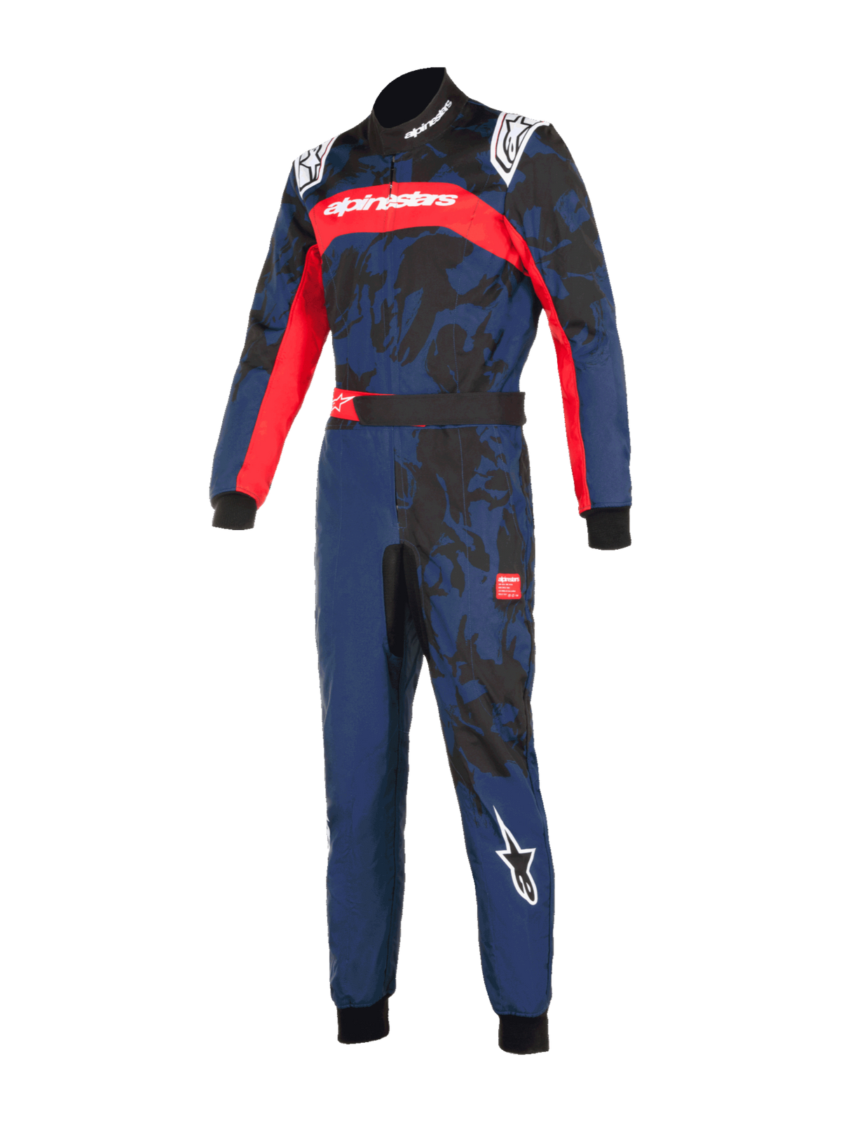 Kombinezon KMX-9 V3 Graphic 5